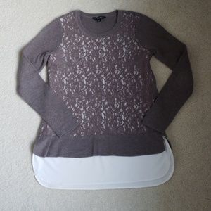Simply Vera Wang Sweater